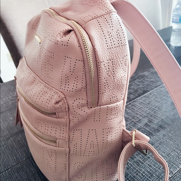 🌈RESTOCKED🌺 New Steve Madden mini backpack set - Picture 3 of 5